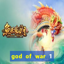 god of war 1 download android pt-br